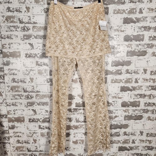 Forever leggings panna - 21,