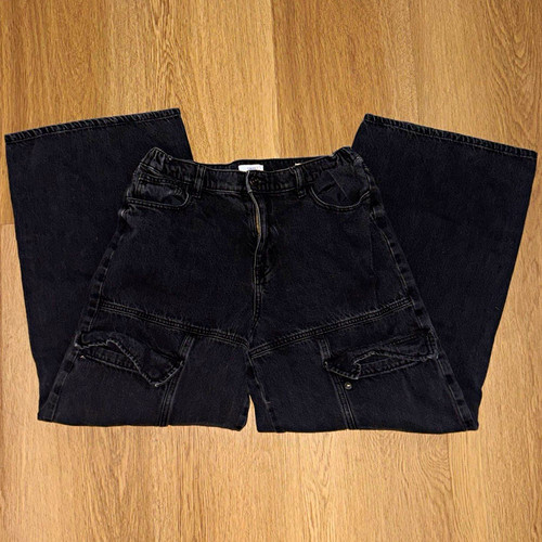 Jeans cargo forever premium - 21,