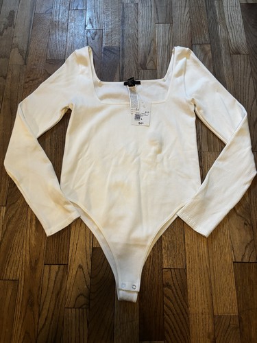 Body donna forever panna - forever, 21