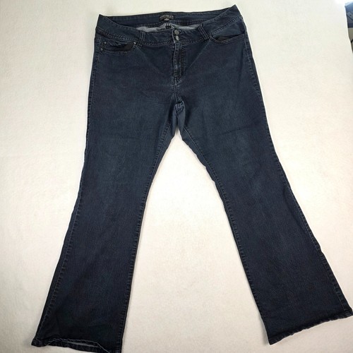 Jeans forever taglie forti - taglie,