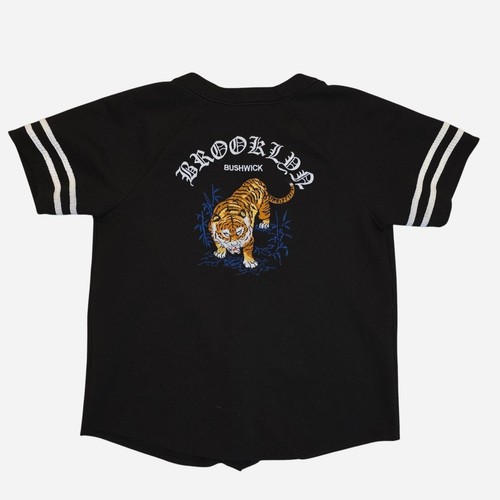 Maglia nera uomo - , forever