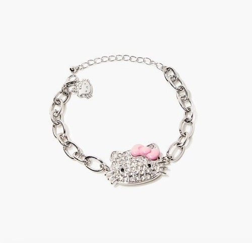 Bracciale forever hello - forever, 21