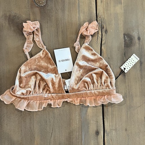 Reggiseno bralette forever - bralette, 21