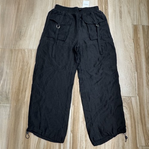 Pantalone cargo donna forever - donna,