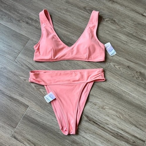 Set bikini forever rosa - 21,
