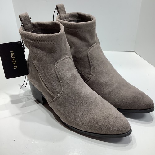 Stivaletti donna forever - donna, 21