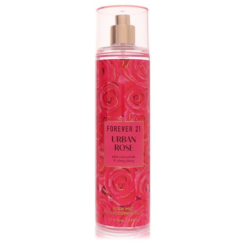 Forever urban rose - forever,