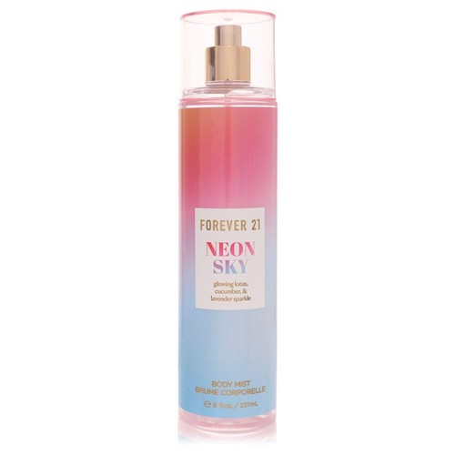 Forever neon sky - forever,