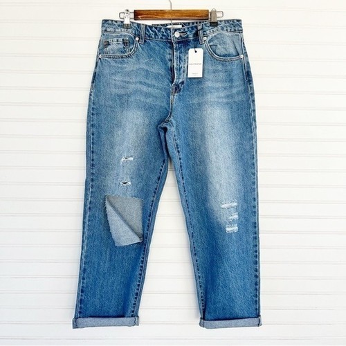 Jeans forever boyfriend - forever, 21