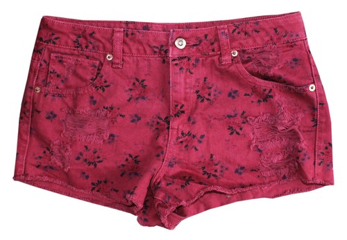 Pantaloncini corti donna